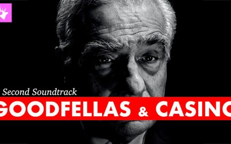 5 2d Soundtrack: Goodfellas & Casino