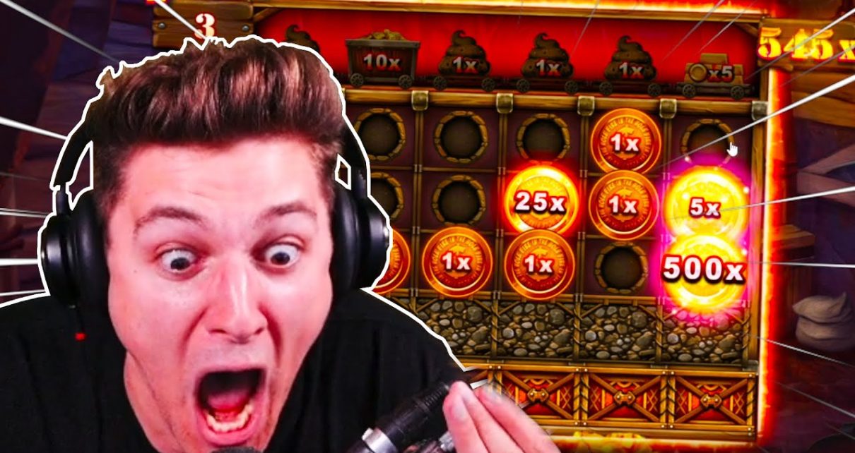 500x WIN KNALLT REIN ?? | FIRE IN THE HOLE
