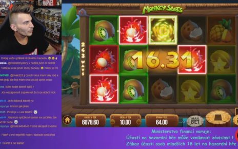 69 GAMES ONLINE CASINO STREAM 23.8.2022