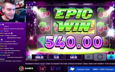 69 GAMES ONLINE CASINO STREAMOŠ