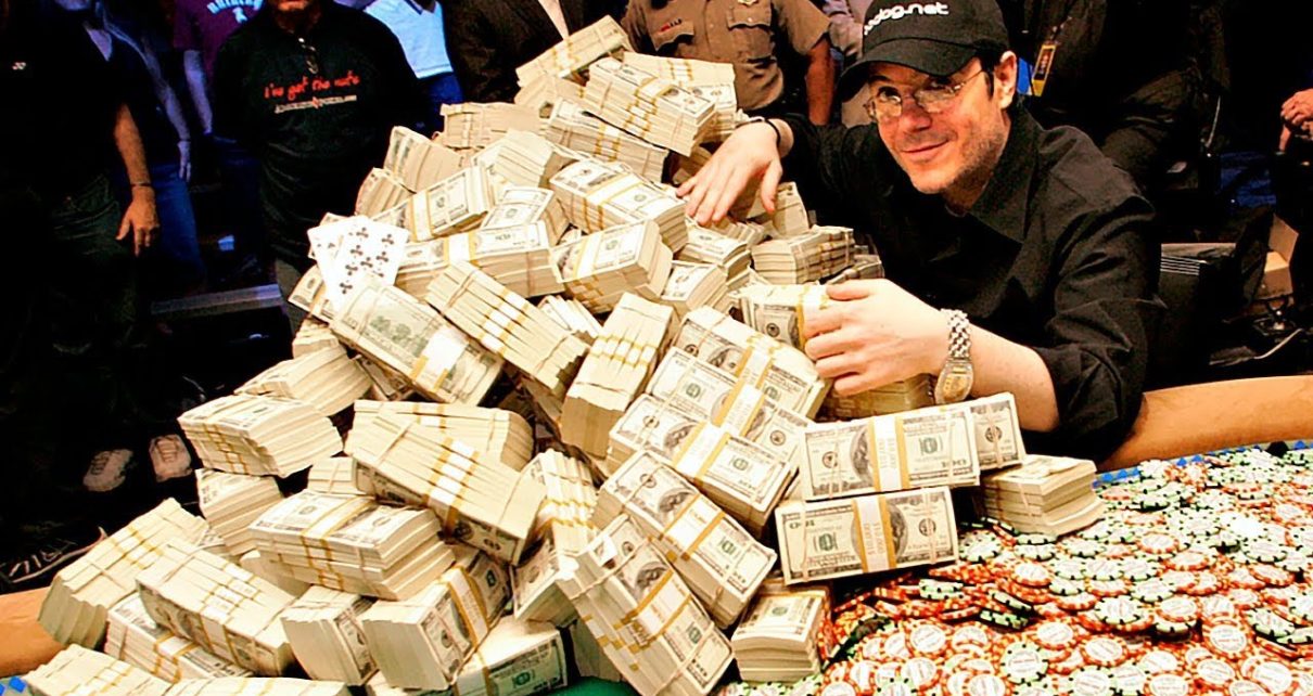 8 Famosos Estafadores que Llevaron Casinos a la Bancarrota