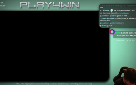 ? A AJUNS HACKSAW GAMING!  – nr: 9 Pasiune Casino și Păcănele pe România/ Thanks for LIKE ⇘