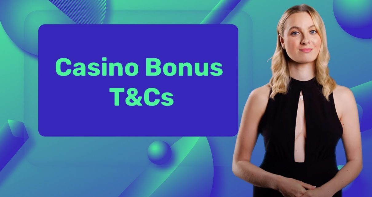 A Guide to Online Casino Bonus Terms & Conditions | Online Casino Bonus Guides | Compare Casino