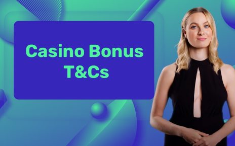 A Guide to Online Casino Bonus Terms & Conditions | Online Casino Bonus Guides | Compare Casino