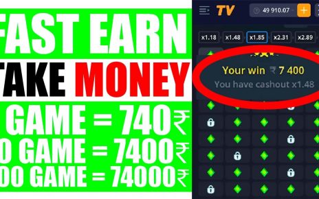 ⚠️ AMAZING Big Win on Tower Game – 100 000 Rs | Casino Big Win | Online Gambling