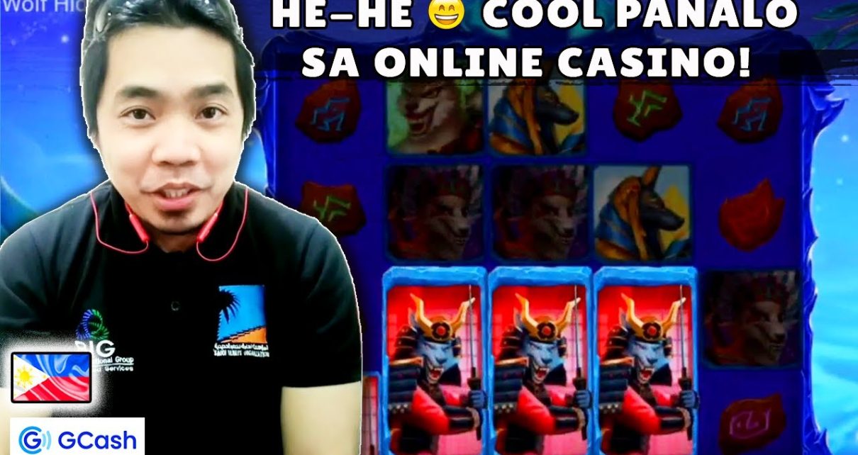 Ang isang makaranasang manlalaro ay kumikita sa isang Philippine online casino! 8000 PHP sa 1 minuto