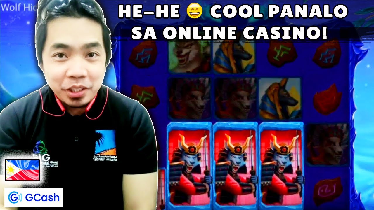 Ang isang makaranasang manlalaro ay kumikita sa isang Philippine online casino! 8000 PHP sa 1 minuto