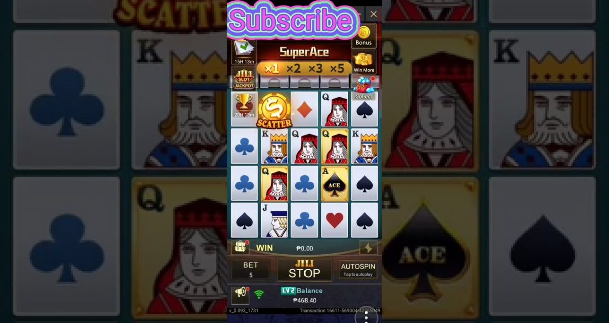 Ang pagbabalik ky Super Ace, #Super Ace, #mwplay888, #online casino,