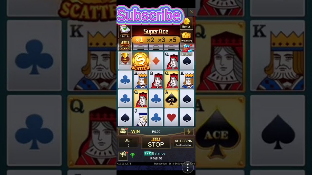 Ang pagbabalik ky Super Ace, #Super Ace, #mwplay888, #online casino,