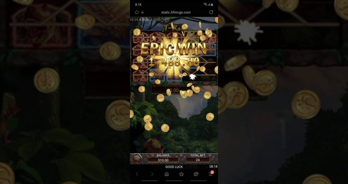 Ang swerte nanalo sa bmy88 online casino