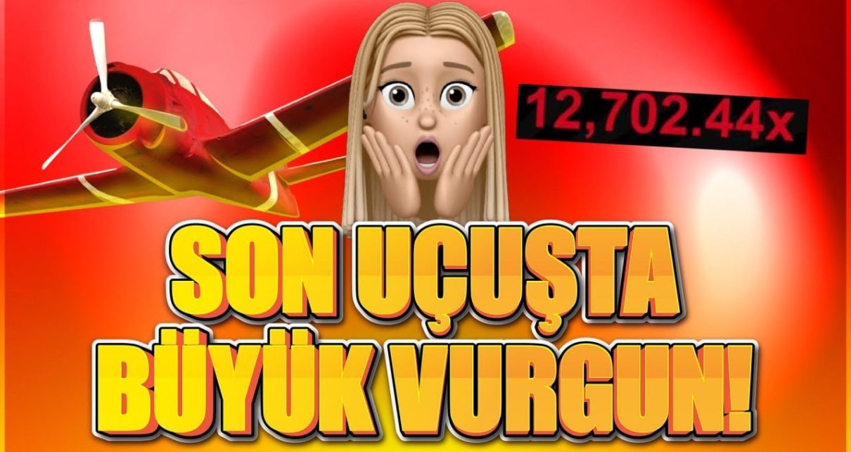 Aviator Günlük Kâr ? Sabreden Derviş Misali 33.000₺ Kasa Katlama!ı