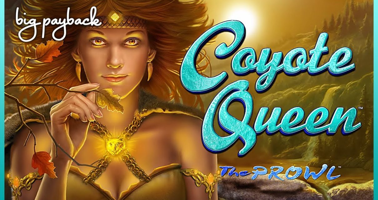 Awesome Big Win Bonus at the Casino! The Slot Machine Fun Never Ends!