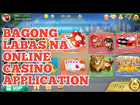 BAGONG LABAS NA ONLINE CASINO APPLICATION | HONEY GAME | PARANG THOR GAME AT 3 PATTI RICH