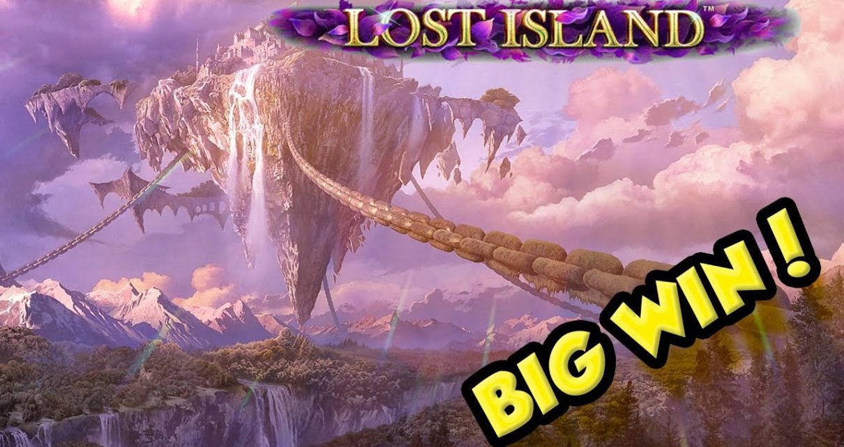 BIG WIN!!!! Lost Island Big win – Casino – Bonus circular (Online Casino) BIG WIN!!!! Lost Island Big win – Casino – Bonus circular (Online Casino)