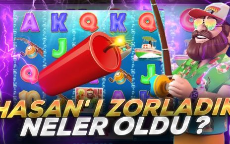 BİGGER BASS BONANZA | KASA KATLAMA ÇABALARI | #biggerbassbonanza #casino #slot #bigwin #jackpot #win