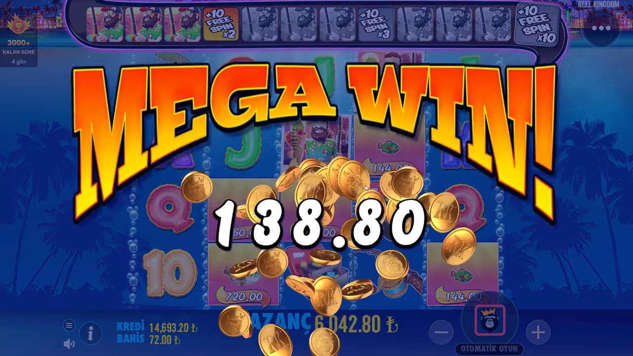 BİGGER BASS BONANZA | TEK SPİNDE HER ŞEY DEĞİŞTİ BİG WİN #biggerbassbonanza #casino #slot