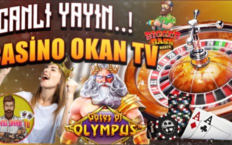 ?BONUS HUNT l Casino l Slot l Rulet CANLI YAYIN BAŞLIYOR ? #slotvideoları #slot #roulette #rulet