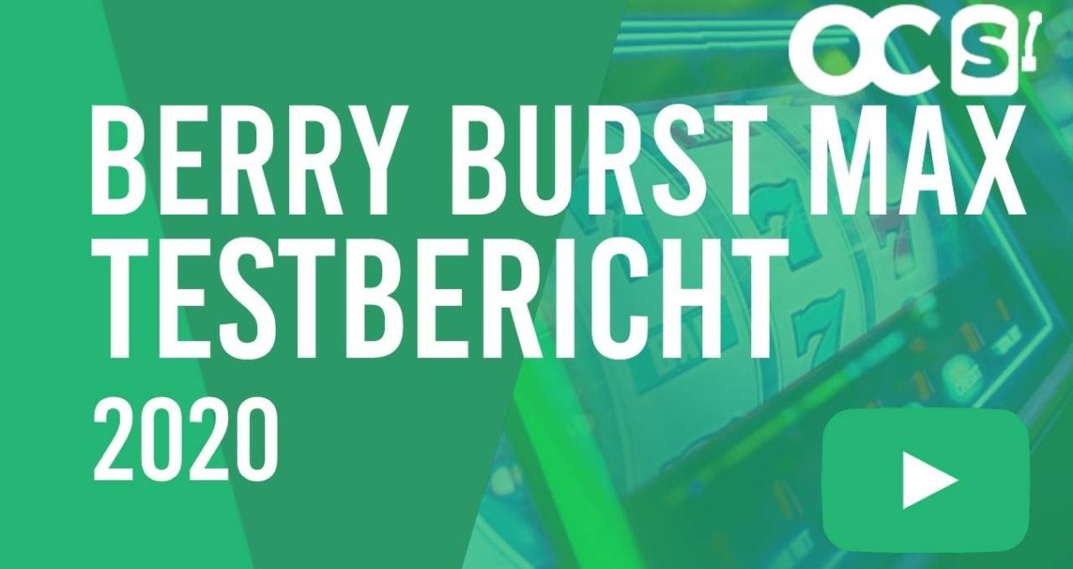 Berry Burst Max slots | Demo-Spiel | Online Casino ?