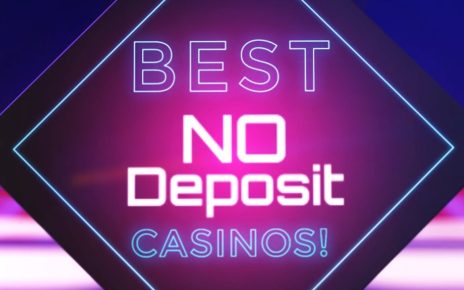Best No Deposit Casino Welcome Bonuses – Top 5 No Deposit Casinos