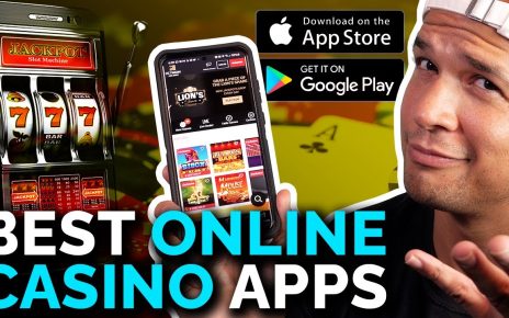 Best Online Casino Apps That Pay existent Money ?