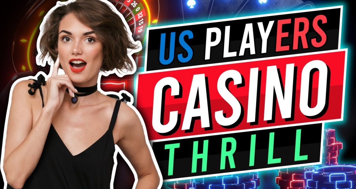 Best Online Casinos for US Players ?  Casinos Perfect For US Players