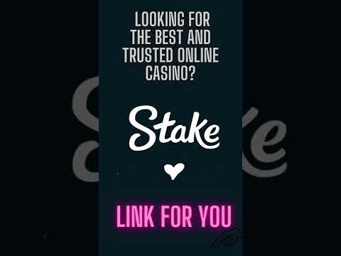 Best online Casino! FOLLOW THE LINK to get VIP Bonuses!