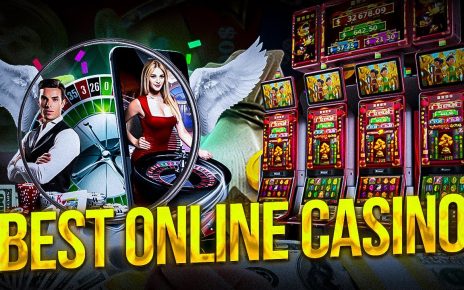 Best online casino. Let’s demonstrate you our favourite