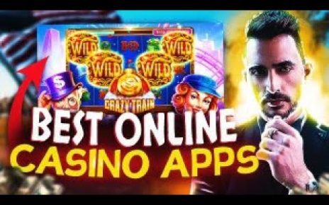 Best online casino app that pays existent money | Best online casino apps