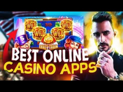Best online casino app that pays existent money | Best online casino apps