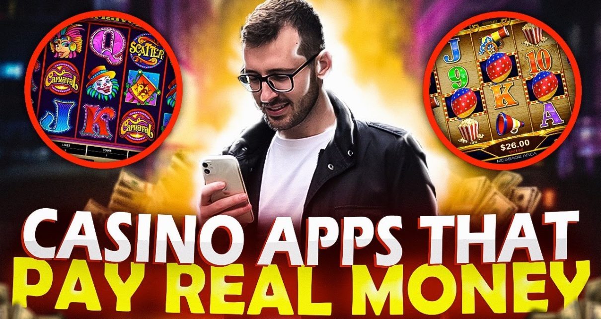 Best online casino apps that pay existent money | Best online casino 2022