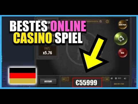🔶 Bestes Online Casino Spiel 🚀 საუკეთესო ონლაინ კაზინო გერმანიის
