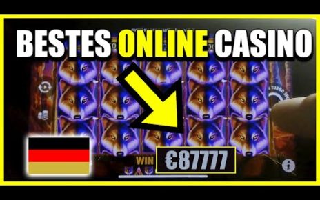 ✳ Bestes Online Casino mit neuen Spielautomaten ? deutsche online casinos