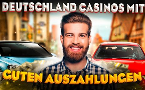 Bestes deutsches Casinos  I  Beste online Casino