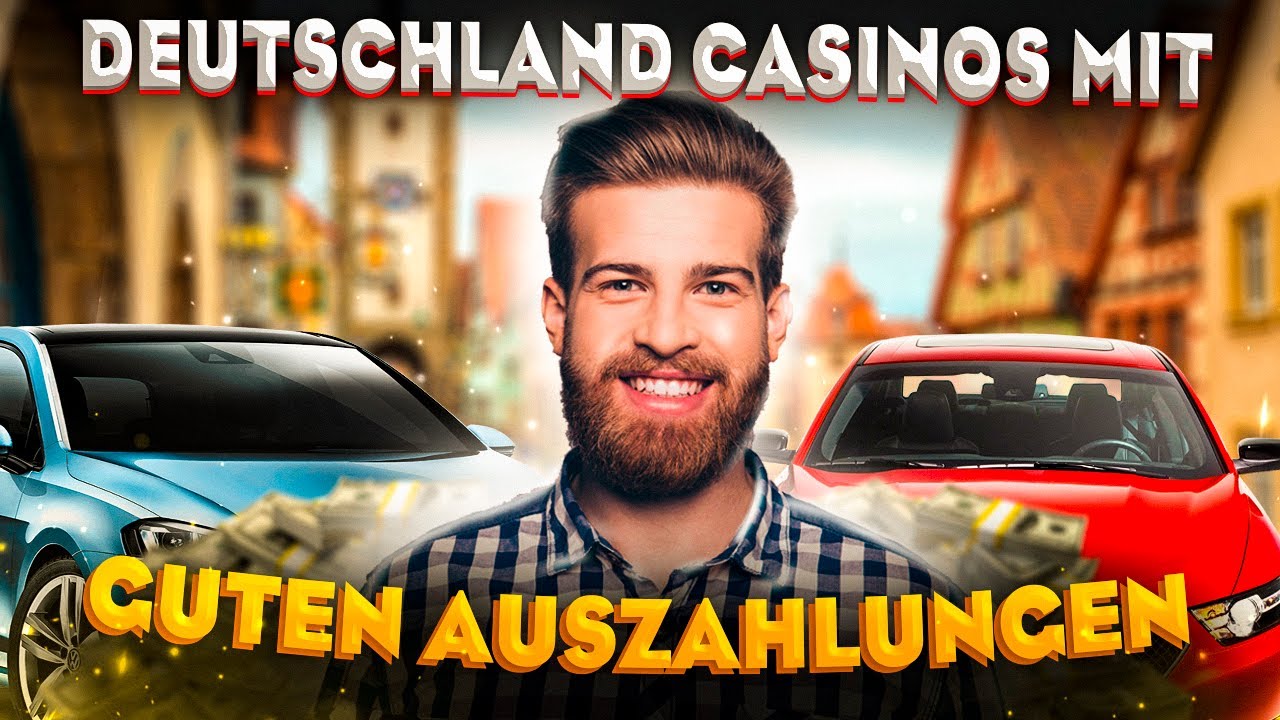 Bestes deutsches Casinos  I  Beste online Casino