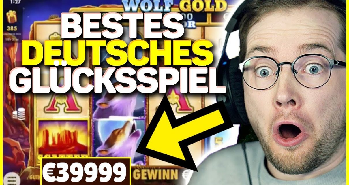 ⚜ Bestes deutsches Glücksspiel 2022 ? online casino deutschland