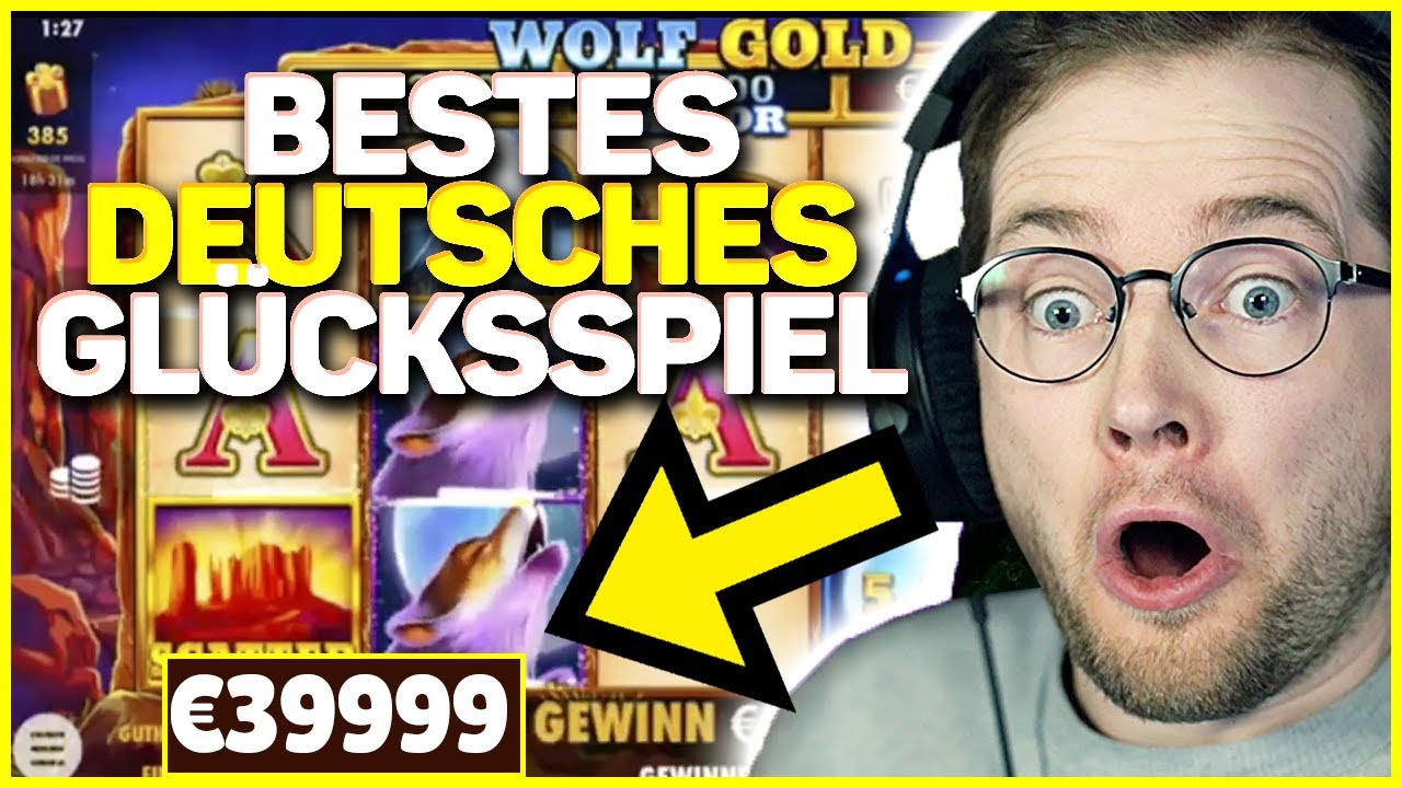 ⚜ Bestes deutsches Glücksspiel 2022 ? online casino deutschland