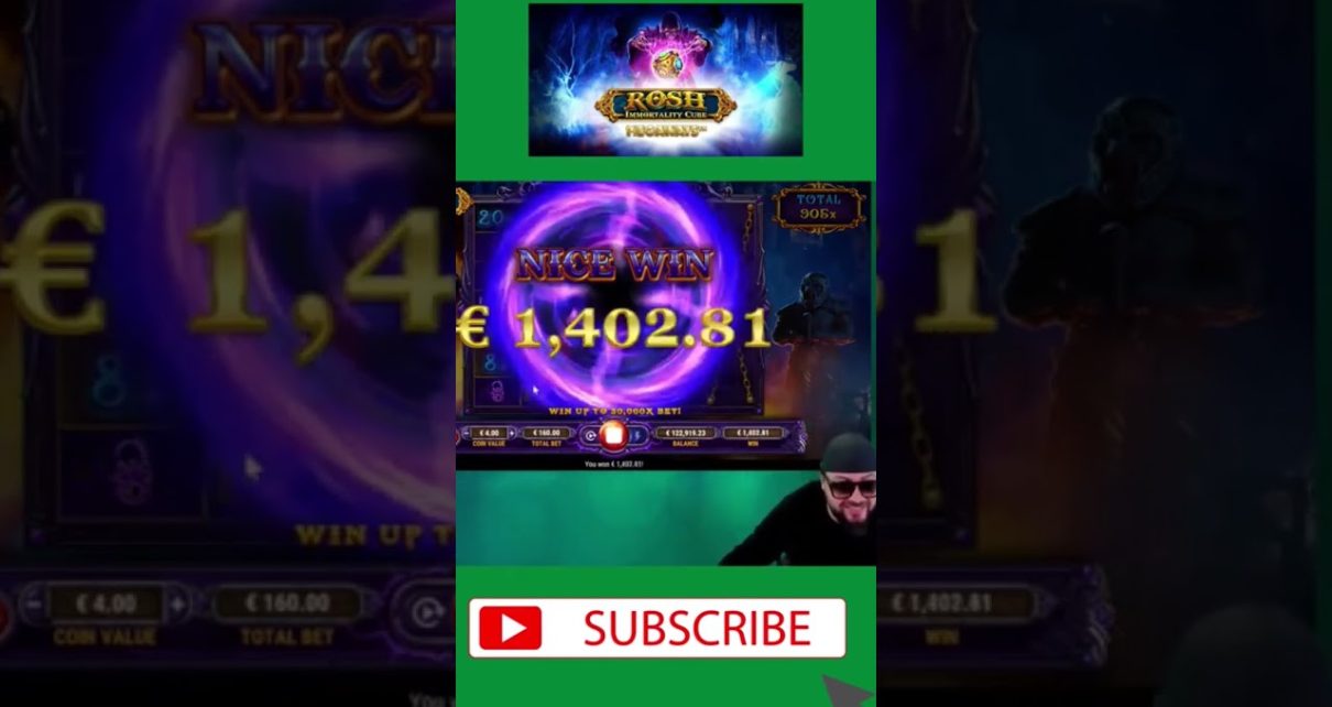 Big win at online casino! WoW ! Big win at online casino! WoW !