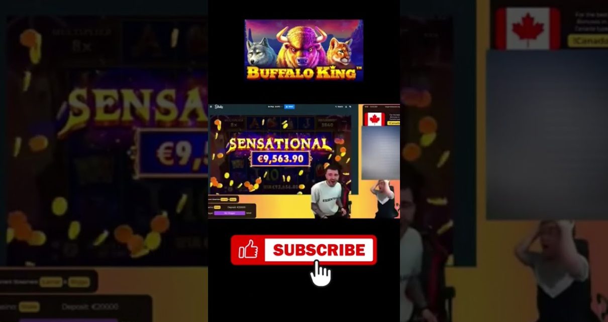 Big win online casino! WoW ! Big win online casino! WoW !