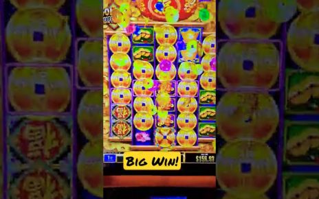 Big ☆Win Betting ☆.50 a spin!  #casino #gambling #slotgames