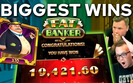 Biggest Wins on Fat Banker