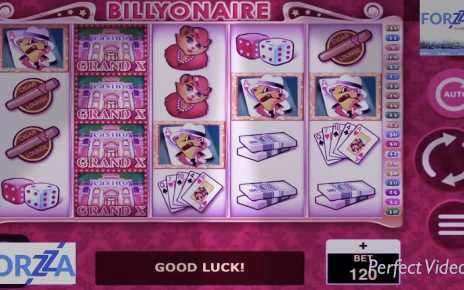 Billyoaire casino (Bonus)