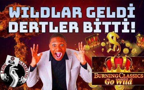 ?'da MEGA WIN'lerle Coştuk! Leon Gambling