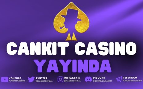 ?|?CANLI CASİNO İZLE | CANLI SLOT İZLE |Cankıt Casino – Canlı Casino Slot Canlı Yayını #slot #casino