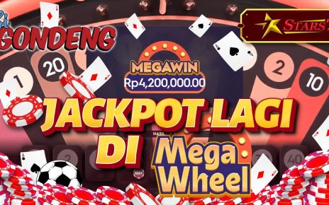 CARA MAIN MEGA WHEEL MODAL RECEH ❗ LIVE CASINO HARI INI ❗ MEGA WHEEL STRATEGY ❗ MEGA WHEEL TRICK ❗