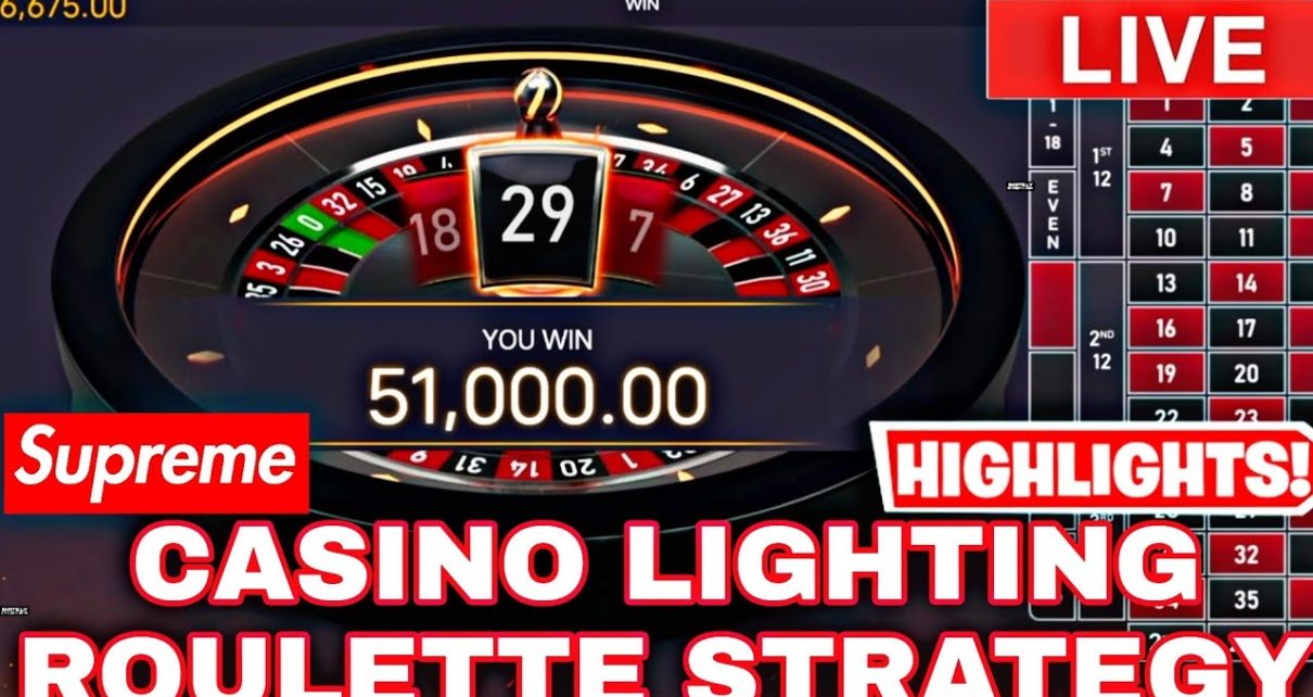 CASINO LIGHTING ROULETTE STRATEGY || ONLINE EARNING APPS || INDIAN ONLINE CASINO GAME || GOA CASINO CASINO LIGHTING ROULETTE STRATEGY || ONLINE EARNING APPS || INDIAN ONLINE CASINO GAME || GOA CASINO