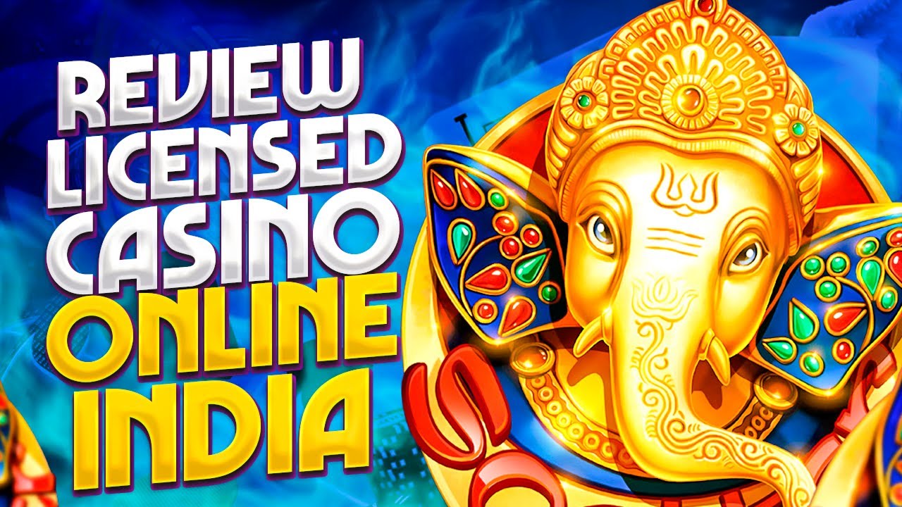 CASINO REVIEW INDIA | BEST ONLINE CASINO