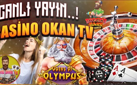 CASİNO SAVAŞLARI BAŞLIYOR VURGUN SERİSİ VOL 3 ÇEKİLİŞ 5 KİŞİYE 200TLıyayın