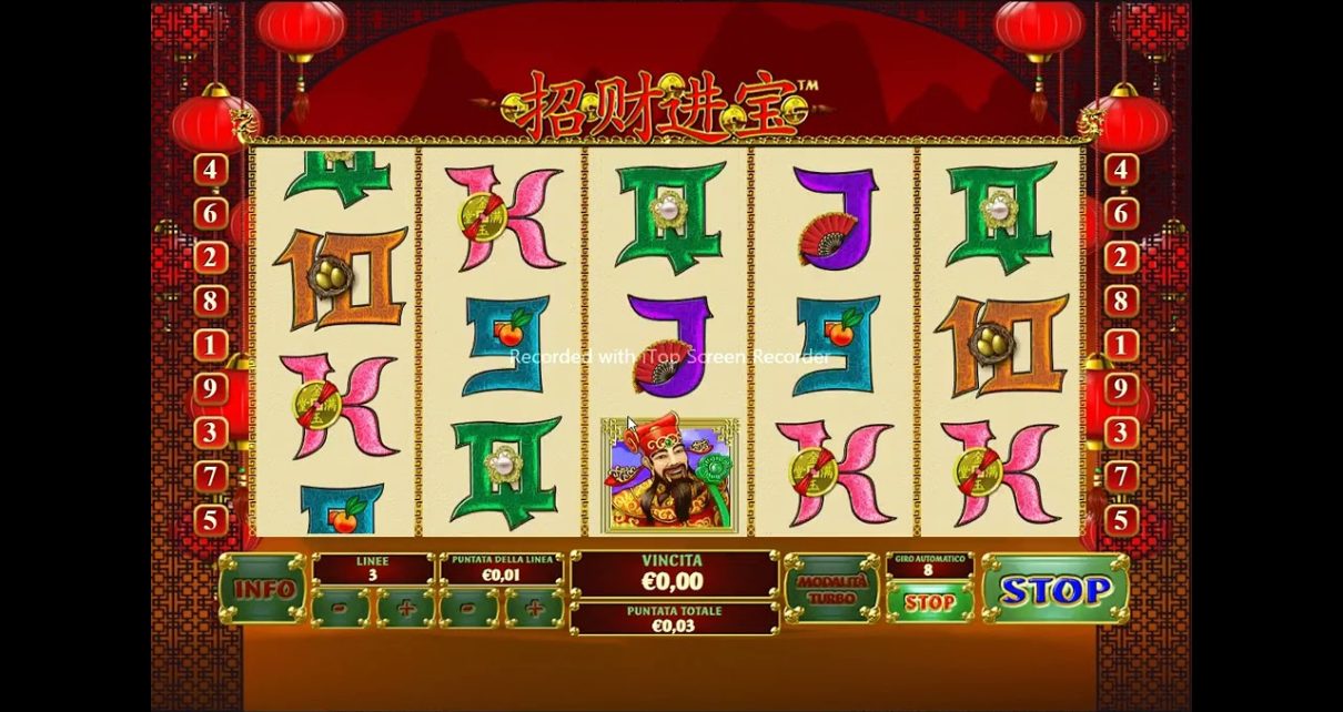 COME VINCERE ALLE SLOT MACHINE ONLINE  CASINO AAMS  MASSIMO DI BIASIO CIACIONE