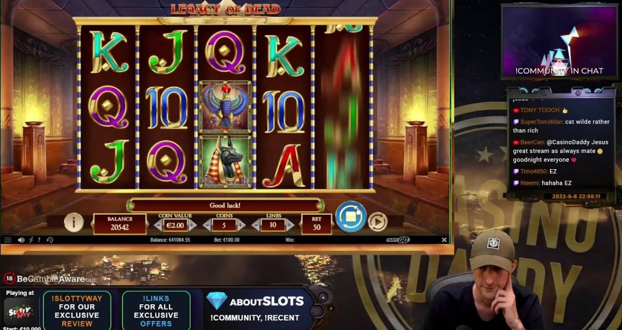 ?CRAZY HIGHROLL W JESUZ? ABOUTSLOTS.COM OR !LINKS FOR THE BEST DEPOSIT BONUSES