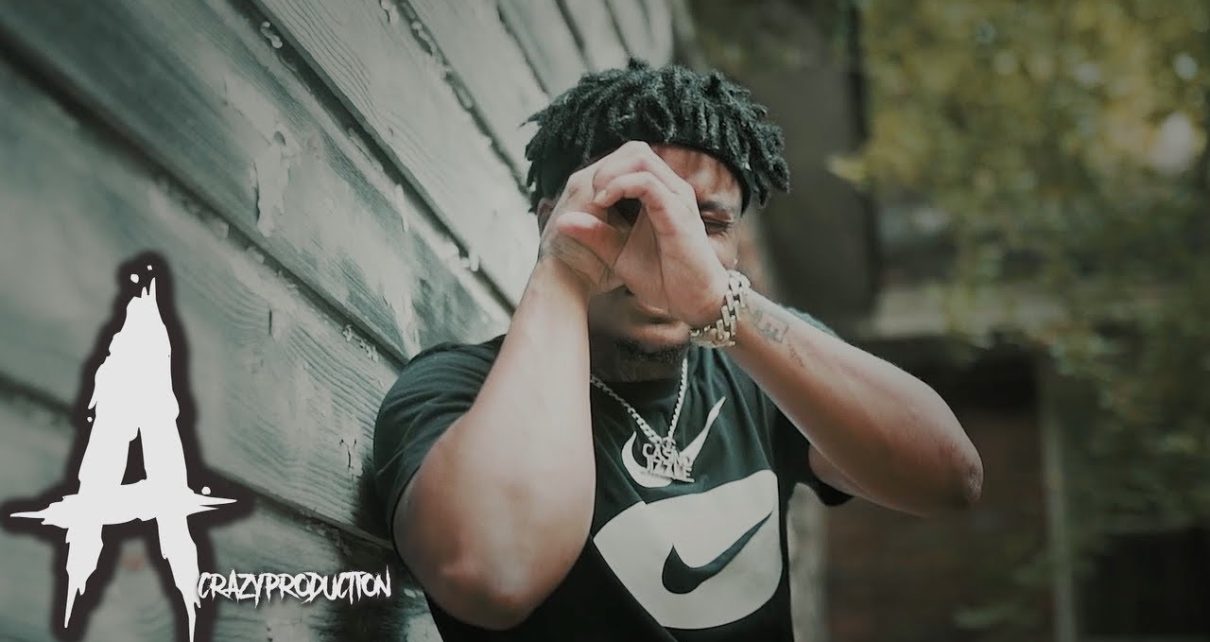 Casino Jizzle "Sleazy Flow Freestyle" Casino Jizzle "Sleazy Flow Freestyle"